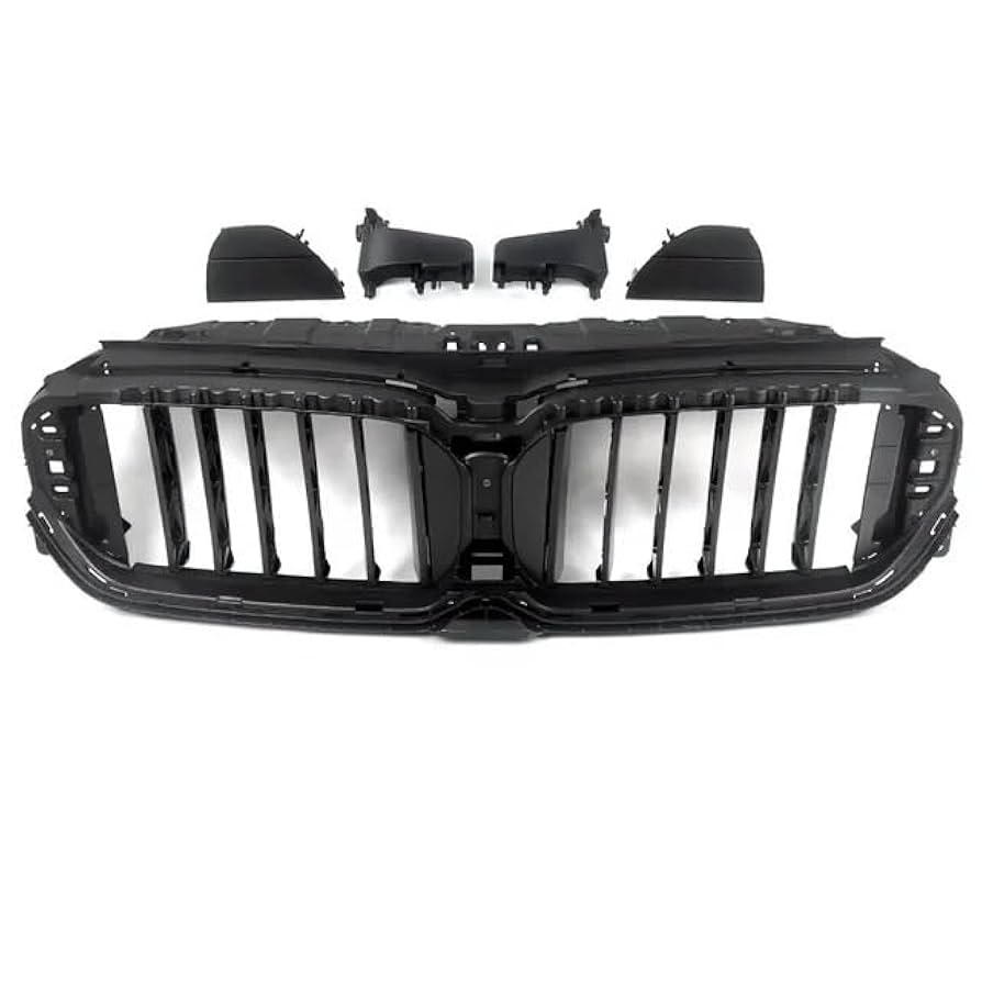 325tページ 51137497285 - AIR FLAPS, LOWER | Turner Motorsport